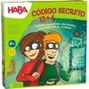 Image de HABA Code Secret 13 + 4 Jeu de société, Multicolore (302249)