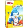Image de HABA - Cui-Cui ! - Jeu Enfants - Jeu de Collecte - 3 Ans et Plus, Coloré