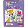 Image de Haba - Chatons et CIE - Mau Mau, 302363