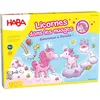 Image de Licornes dans les nuages : Bienvenue à Rosalie Haba