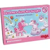 Image de HABA LICORNES DANS LES NUAGES- BIENVENUE en occasion ou reconditionné