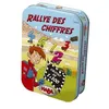 Image de Jeu chiffres et calcul Haba Rallye des chiffres en occasion ou reconditionné
