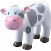 Image de HABA 302985 Little Friends Calf Toy