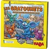Image de HABA-Les Gratounets, 303287