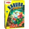 Image de HABA Karuba Junior-Jeu d'aventure coopératif-4 ans et plus, 303407