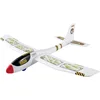 Image de HABA 303521 - Terra Kids Maxi Planeur- Grand Planeur pour Enfants à partir de 8 Ans