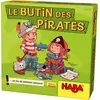 Image de HABA 303714 - Le butin des pirates