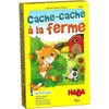 Image de Jeu de société Haba Cache-cache à la ferme en occasion ou reconditionné