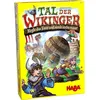 Image de Haba jeu de fête (DUVallei der Vikingen) en occasion ou reconditionné