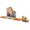 Image de HABA Kullerbü   Kit thématique Casse Automobile