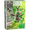 Image de HABA- Terra Kids Connectors   Kit Technique - Jeu de Plein air - 8 Ans et Plus - 305342, Vert