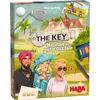 Image de HABA- The Key   Meurtres au Golf d'Oakdale-Jeu d'enquête-8 Ans et Plus, 305611