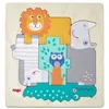 Image de Jouets en Bois Puzzle Dans la jungle HABA® - Puzzles bois 1er Age