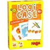 Image de Jeu de société Haba Logicase Extension Animaux en occasion ou reconditionné
