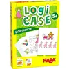 Image de Jeu de société Haba Logicase Extension Princesses en occasion ou reconditionné