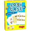 Image de Jeu de société Haba Logicase Extension Chantier de construction en occasion ou reconditionné