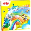 Image de HABA - Le Clan Arc-en-Ciel - Jeu de société - Jeu de Collecte et estimation des Distances - 4 Ans et Plus - 306176