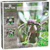 Image de HABA - Terra Kids Connectors   Kit Héros de la forêt - Jeu d'extérieur - Jeu de Construction en Bois - 8 Ans et Plus - 306308, Vert