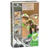 Image de HABA - Terra Kids Connectors Kit Dinosaures - Jeu de Plein air - 8 Ans et Plus - 306309