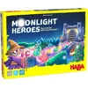 Image de Jeu découverte Haba Moonlight Heroes en occasion ou reconditionné