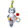 Image de HABA Figurine d'explorateur Willi Raton Laveur