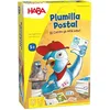 Image de HABA 306715   Plume carte postale   Jeu de calcul enfant 5 ans