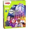 Image de HABA 306852 - The Key - Royal Star Casino - Jeu de recherche niveau intermédiaire - Plus de 10 ans