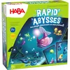 Image de Jeu d'ambiance Haba Rapid Abysses en occasion ou reconditionné