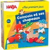 Image de Jeu d'éveil Haba Coincoin et ses chapeaux en occasion ou reconditionné
