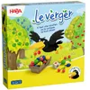 Image de HABA Le Verger   Jeu de société et de dés pour Enfants