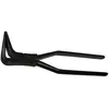 Image de Bessey Alicate plegado curvo