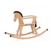 Image de Geuther Cheval a bascule HALLA Arceau de protection amovible Couleur Naturel en occasion ou reconditionné