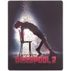Image de Deadpool 2 Steelbook [BLU-RAY] en occasion ou reconditionné