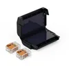 Image de CellPack 407860 EASY-PROTECT/222 Boîte de Gel pour bornes de raccordement Flexible: 0.2-4 mm² Rigide: 0.2-4 mm² 1 pc(s)