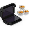 Image de Cellpack EASY-PROTECT + borne WAGO protection contre l’humidité 632