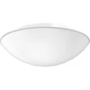 Image de RZB Luminaire en verre opale opal-mt ws A60 75W 211006.002