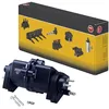 Image de NGK - BOBINE ALLUMAGE - U3017 | Compatible avec: CITROËN 2 CV, ACADIANE, AMI, AMI Break, DYANE, LNA, MEHARI, VISA