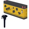 Image de NGK | Bobine d'allumage | U5078 | YBX | 48259 | Compatible avec: CHRYSLER 300C, 300C Touring, 300M, CONCORDE, PACIFICA