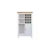 Image de Buffet de cuisine blanc JULINA W