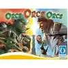 Image de Asmodée - qgorc01 - jeu de stratégie - orcs orcs orcs en occasion ou reconditionné