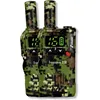 Image de Stabo freecomm 330 Radio bidirectionnelle 16 canaux Noir