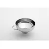 Image de Entonnoir à confiture - Weis - Gris - Inox en occasion ou reconditionné