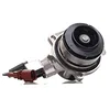Image de CONTITECH WP6098 Pompe à eau Pompe à eau commutable avec contact-coupure intégré Type de fonctionnement: électrique Compatible avec VW Golf VII 3/5 portes 5G1, BQ1, BE1, BE2 Tiguan I 5N, AUDI Q5 8RB