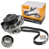 Image de CONTITECH CT503WP1 Kit de distribution + pompe à eau Nombre de dents: 104 15 mm