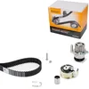 Image de CT1028WP8 Kit de distribution avec Pompe à eau CONTINTECH