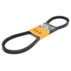 Image de CONTINENTAL CTAM Courroie trapézoïdale AVX17X1055