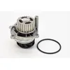 Image de CONTITECH WP6010 Pompe à eau avec joint d'étanchéite Compatible avec VW Golf IV 3/5 portes 1J1 Golf V 3/5 portes 1K1 Golf VI 3/5 portes 5K1 Touran I 1T1, 1T2 Passat B6 Variant 3C5 Eos 1F7, 1F8