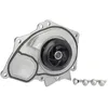 Image de CONTITECH WP6122 Pompe à eau sans thermostat Compatible avec VW Golf 7 3/5 portes 5G1, BQ1, BE1, BE2 Polo V 3/5 portes 6R1, 6C1, AUDI A3 Sportback 8VA, 8VF A4 B8 Avant 8K5 Q5 8RB