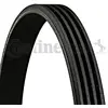 Image de Continental Contitech 4PK1560 Courroie trapézoïdale à nervures