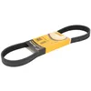Image de CONTITECH 6PK848ELAST Courroie Striée Elast